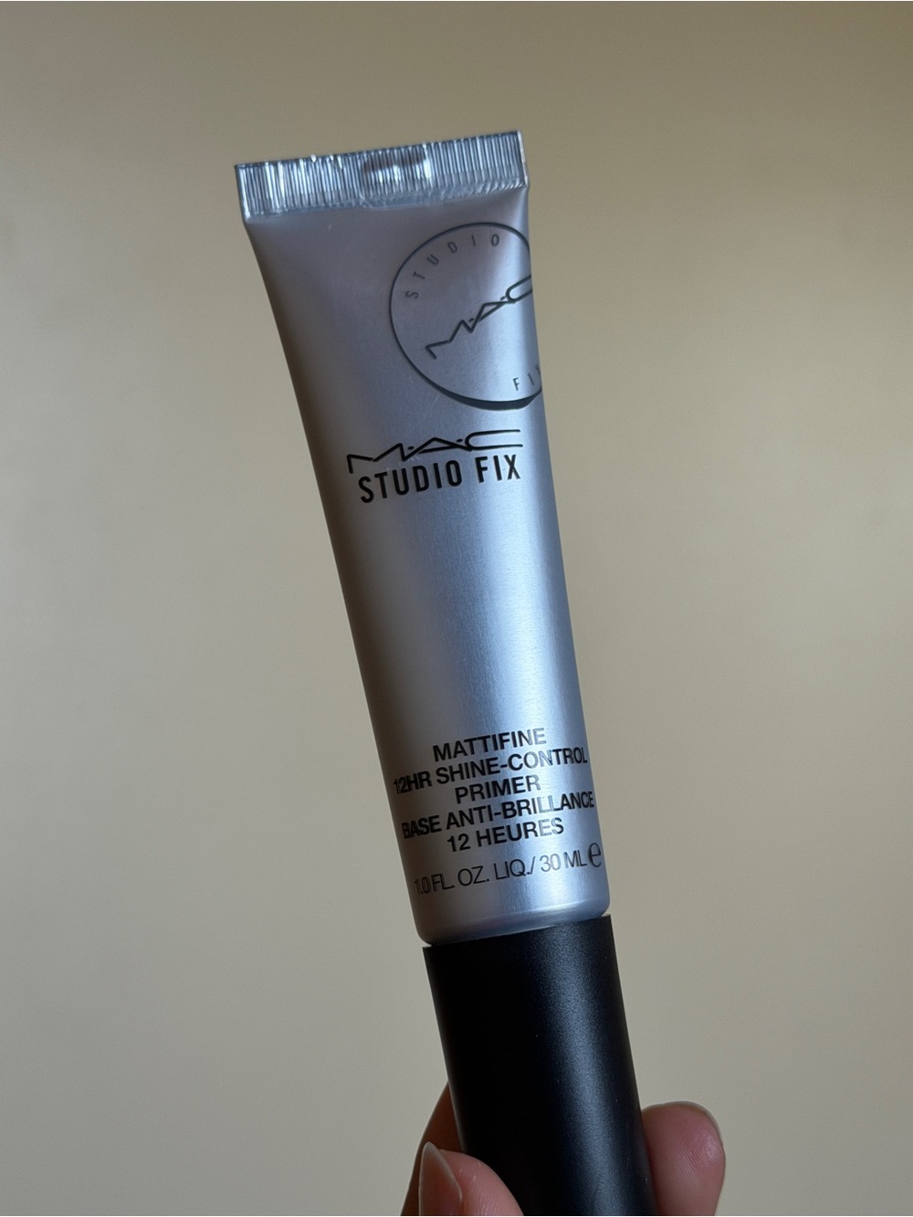 MAC Studio Fix Mattifine Shine-Control Primer